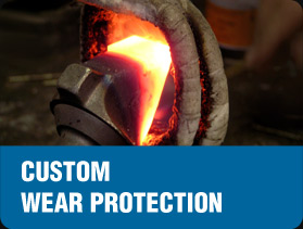 Custom Wear Protection